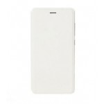 Flip Cover for XOLO Hive 8X-1000 - White