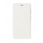 Flip Cover for XOLO Omega 5.5 - White