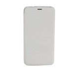 Flip Cover for Zopo Speed 7 - White