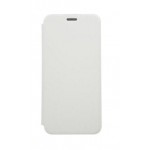Flip Cover for ZTE Nubia Prague S - White