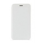 Flip Cover for ZUK Z1 - White
