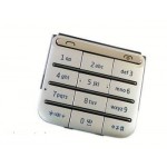 Keypad for Nokia C3-01 Gold Edition