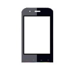Touch Screen Digitizer For Iball Andi 3e Black By - Maxbhi Com