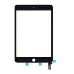 Touch Screen Digitizer for Apple iPad Mini 4 WiFi 16GB - Black