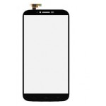Touch Screen for Alcatel One Touch Hero 2 - Black
