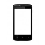 Touch Screen for Celkon Campus A418 - Black