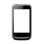 Touch Screen for Champion My Phone 36 - Black
