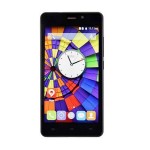 Touch Screen for K-Touch A30 - Black