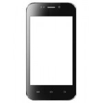 Touch Screen for Kenxinda K2 - Black
