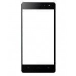 Touch Screen for Lava X11 - Black