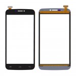 Touch Screen Digitizer For Archos 59 Xenon Black By - Maxbhi Com