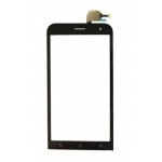 Touch Screen Digitizer For Asus Zenfone 2 Deluxe 128gb Black By - Maxbhi.com