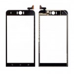 Touch Screen Digitizer For Asus Zenfone Selfie 32gb Black By - Maxbhi Com