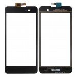 Touch Screen Digitizer For Blu Advance 5 0 Black By - Maxbhi Com
