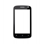 Touch Screen Digitizer For Iball Andi 3.5r Black By - Maxbhi.com