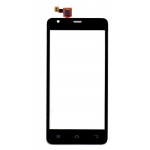 Touch Screen Digitizer For Intex Aqua Life Iii Black By - Maxbhi.com