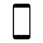 Touch Screen Digitizer For Intex Cloud Force Black By - Maxbhi.com
