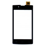 Touch Screen Digitizer For Karbonn A109 3g Black By - Maxbhi Com