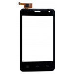 Touch Screen Digitizer For Karbonn Alfa A93 Pop Black By - Maxbhi Com