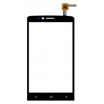 Touch Screen Digitizer For Karbonn Aura 9 Black By - Maxbhi Com
