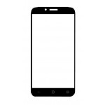 Touch Screen Digitizer For Karbonn Quattro L50 Black By - Maxbhi.com