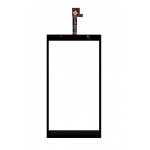 Touch Screen Digitizer For Kingzone K1 Turbo Black By - Maxbhi.com