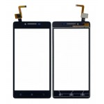 Touch Screen Digitizer For Lenovo A6010 Black By - Maxbhi Com
