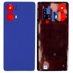 Back Panel Cover for Motorola Moto G85 5G - Magenta - Maxbhi.com