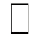 Touch Screen Digitizer For Celkon 2gb Star White By - Maxbhi Com