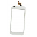 Touch Screen Digitizer for Acer Liquid Gallant E350 - White