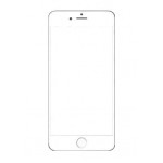 Touch Screen for Apple iPhone 6s Plus 128GB - White