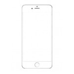 Touch Screen for Apple iPhone 6s Plus 64GB - White