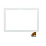 Touch Screen for Archos 101 Internet Tablet - White