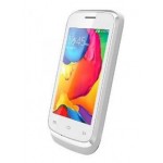 Touch Screen for Champion My Phone 36 - White