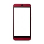 Touch Screen for HTC Butterfly 3 - Red