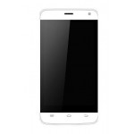 Touch Screen for Intex Cloud Swing - White