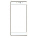 Touch Screen for Lyf Water 1 - White