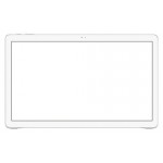 Touch Screen for Samsung Galaxy View - White