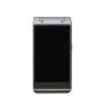 Touch Screen for Samsung W2016 - Silver