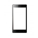 Touch Screen for Spice Xlife 480Q - Black