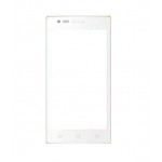 Touch Screen for Spice Xlife 480Q - White