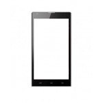 Touch Screen for Spice Xlife 515Q - Black