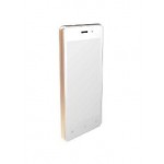 Touch Screen for Spice Xlife M46Q - White