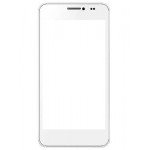 Touch Screen for Ultimate UM450 - White