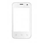 Touch Screen for Videocon Infinium Z30 Aire - White