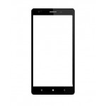 Touch Screen for Videocon Infinium Z51 Blaze - Black