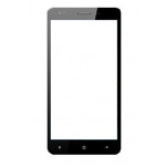 Touch Screen for Videocon Infinium Z51 Punch - Black