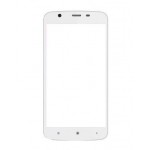 Touch Screen for Videocon Z45 Amaze - White