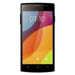 Touch Screen for VOX Mobile Kick K8 - Black