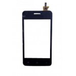 Touch Screen for Zen P48 - Black